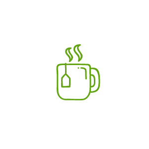 Hot Drinks category at Elsouk featuring Egyptian tea and instant coffee blends available for delivery across Canada.
