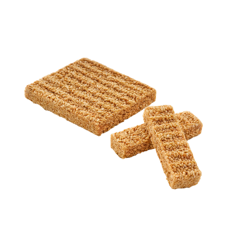 Sesame Bars Elabd Elsouk sweet crunchy sesame candy 110g Canada