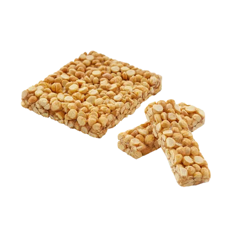 Humuseya Bars Elabd Elsouk sweet crunchy chickpea dessert 120g Canada