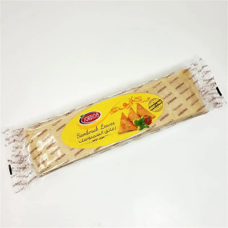 Jordina Samosa Leaves 500g