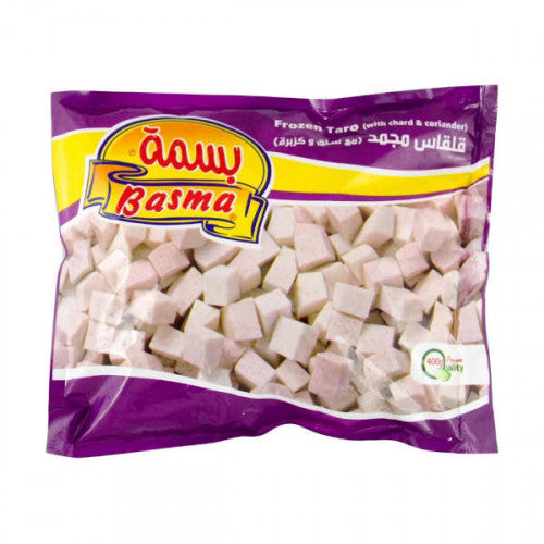 Basma Colcasia (قلقاس) 400g