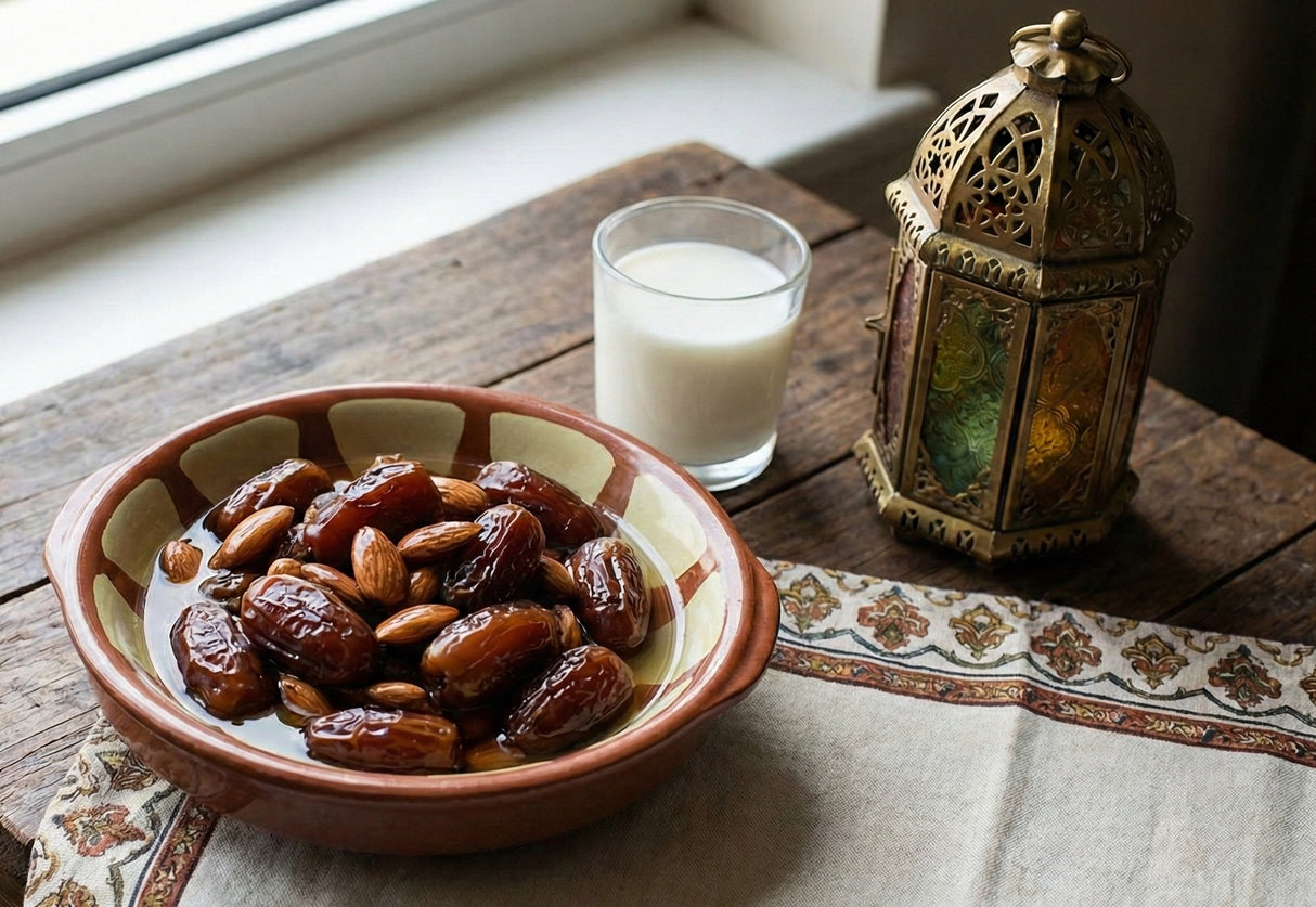 Sukkoty Dates بلح سكوتى أسواني