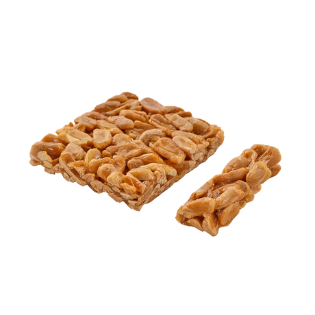 Peanut Bars Elabd Elsouk sweet crunchy peanut candy 150g Canada