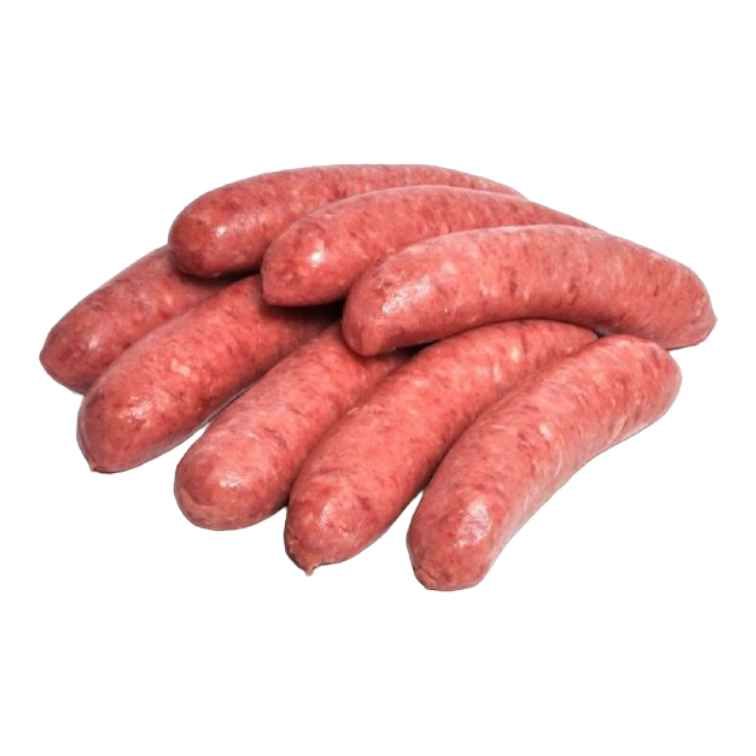 sujuk Baladi 500g (سجق بلدي)