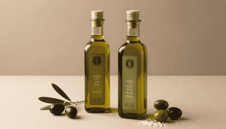 extra virgin olive oil canada