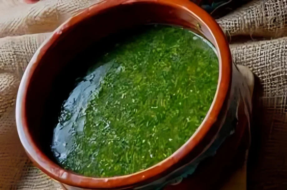 molokhia recipe egyptian