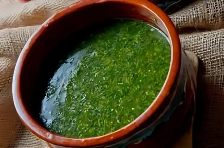 molokhia recipe egyptian