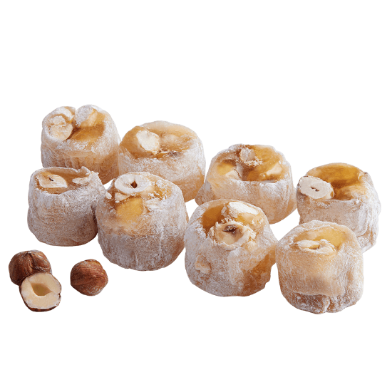 Hazelnut Malban - Elabd (145-155g)