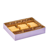 Biscuits Mix from El Abd -  (1 kg)