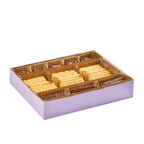 Biscuits Mix from El Abd -  (1 kg)