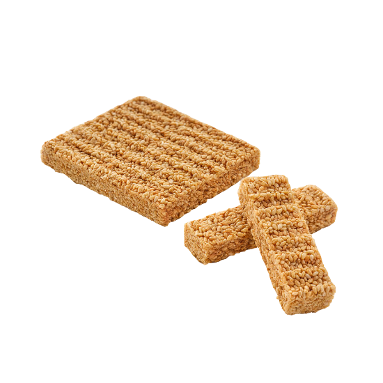 Sesame Bars - Elabd (110-120g)