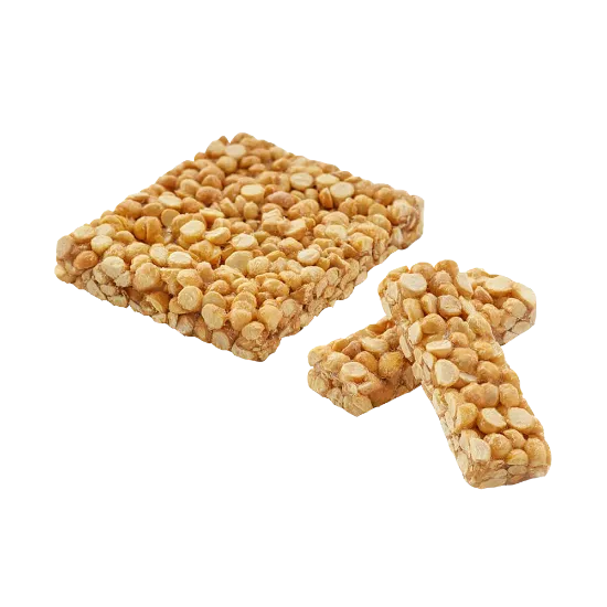 Humuseya Bars - Elabd (120-130g)
