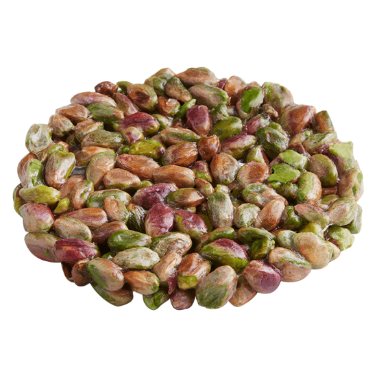 Pistachio Piece - Elabd (60g)