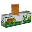 Natural Laurel Soap by Zayouna, featuring traditional Arabic soap with fragrant laurel leaves and natural ingredients.