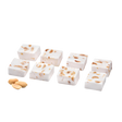 Nougat with Peanuts Elabd Elsouk sweet chewy candy bar 110g Canada