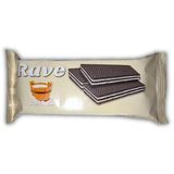 El Shamadan Rave Coco Wafer Biscuit Filled With Milk Cream (12Pcs)