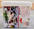 Egyptian Baramily Cheese Plain Elsouk creamy white cheese 1KG Canada