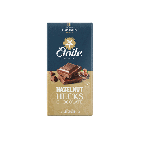 Chocolate Bar - Hazelnut (70gm)