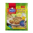 Weal's Bashamel with Cheese 360g Elsouk adds creamy cheesy flavor to pasta

