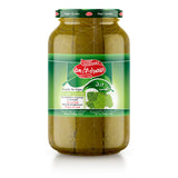 Egyptian Vine Leaves (Mahshi)