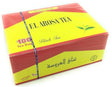 El Arwsa Tea 100 bags at Elsouk for warm black tea moments

