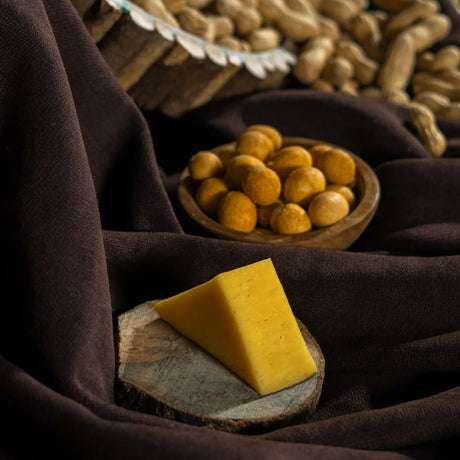 cheese piece 