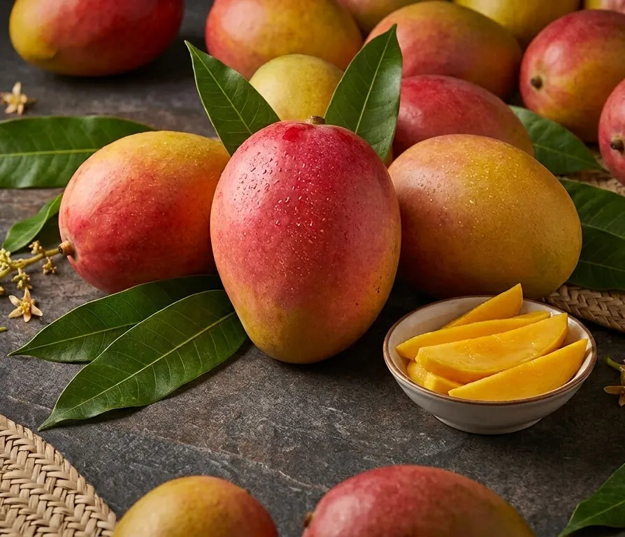 Egyptian Sedika Mango 2kg - مانجو صديقة مصرية