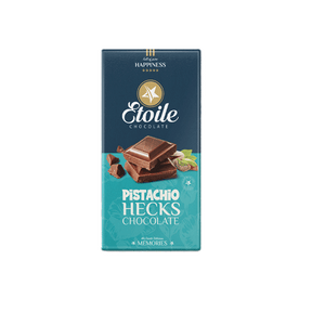 Etoile Chocolate Bar Pistachio Elsouk creamy pistachio treat 70g Canada