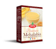 Holw El Sham Banana Mahalabia treat in 70g serving, featuring creamy banana pudding with traditional Middle Eastern flavors.