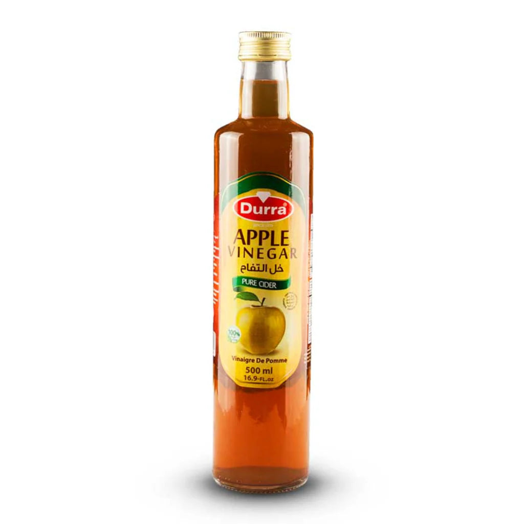 Apple Vinegar