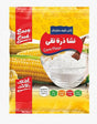 Holw El Sham Corn Flour (Starch) 240g package for baking and cooking, shown in the EasyCook branding image.