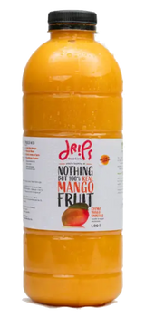 Mango Ewaies Chunky Smoothie عصير منجا عويس قطع