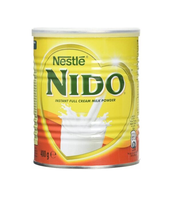 Nido Milk Powder
