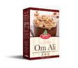 Holw El Sham Om Ali with Nuts, 155g treat with rich pastry and mixed nuts, served in a bowl with a creamy topping