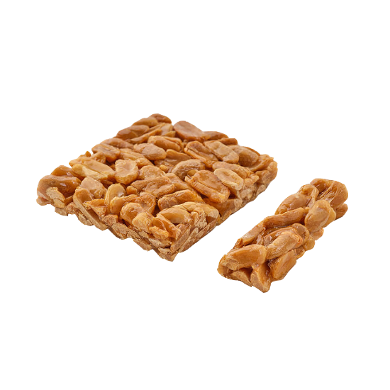 Peanut Bars - Elabd (150-170g)