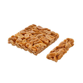 Peanut Bars Elabd Elsouk sweet crunchy peanut candy 150g Canada