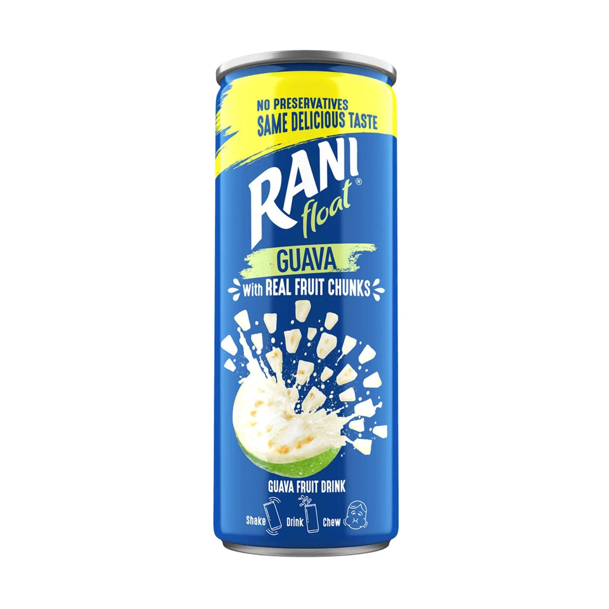 RANI Guava Drink, 240ml