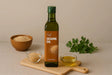 Safi Pure Cold-Pressed Sesame Oil (زيت سمسم صافي)