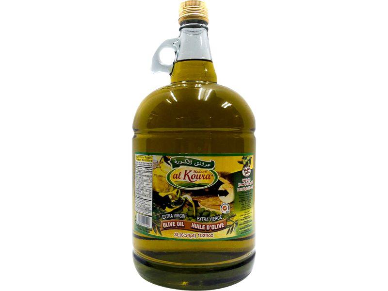 Al Koura Extra Virgin Olive Oil 1.5L