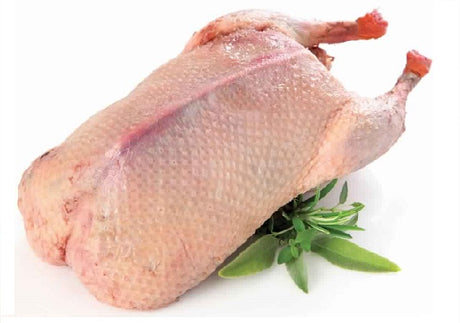 Halal Baladi Duck Canada ElSouk