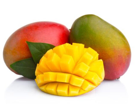 Enjoy Egyptian Mango Naoumy from Elsouk packed with smooth tropical flavor