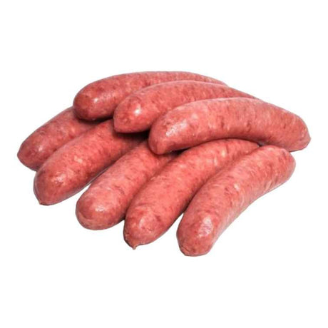 sujuk Baladi 500g (سجق بلدي)